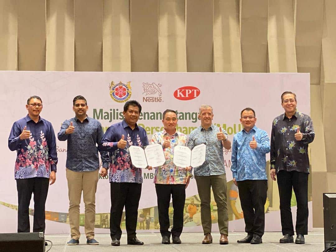 EXCO: Sasar semua PBT laksana program kitar semula tahun depan
