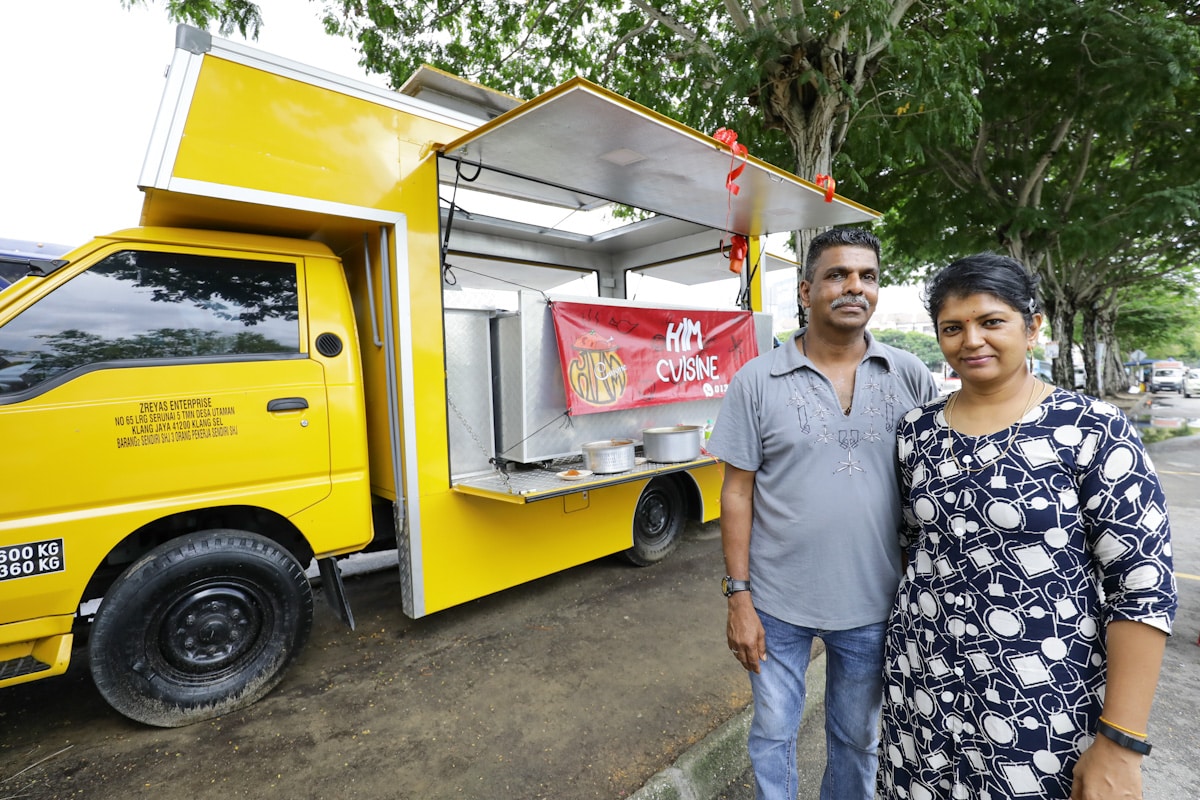 Sitham provides allocation to help disabled, youths expand businesses