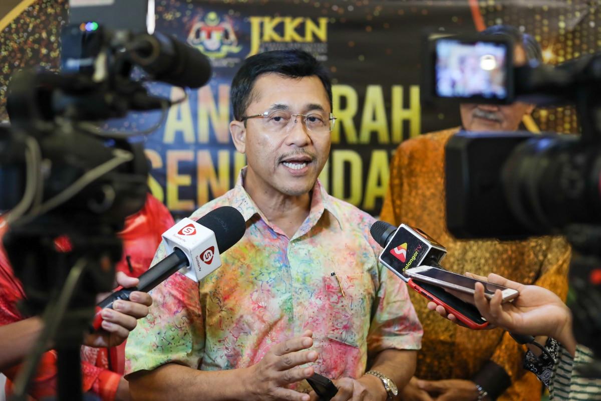 Selangor Food Festival platform to promote local delicacies, to continue next year
