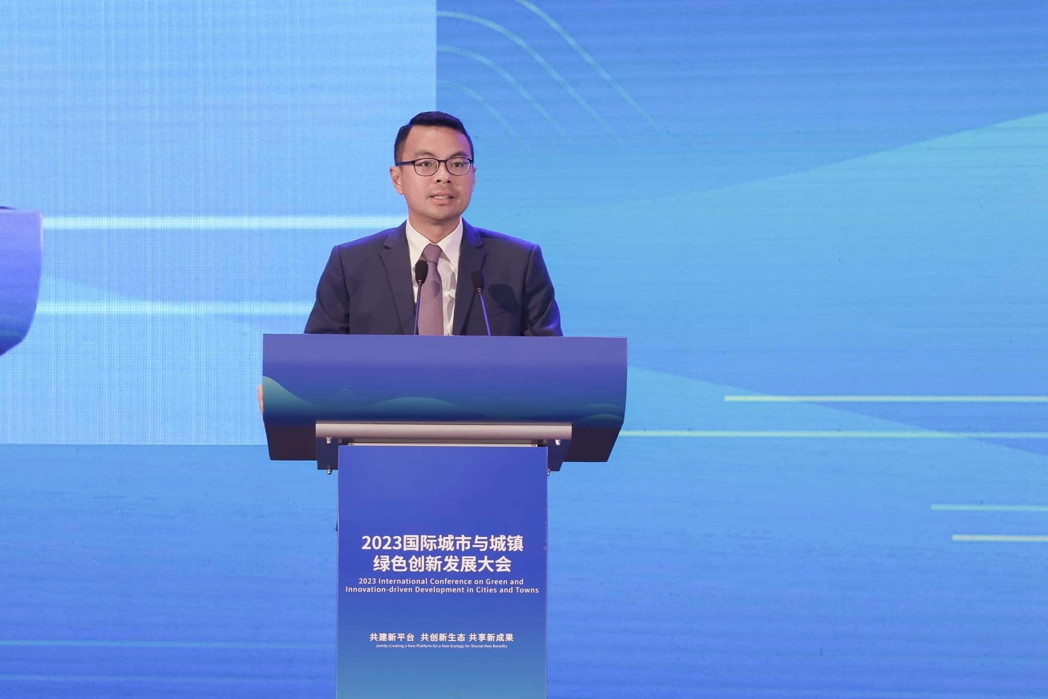 力挺政府维持清真原有政策 李健聪：捍卫多元非制造难题