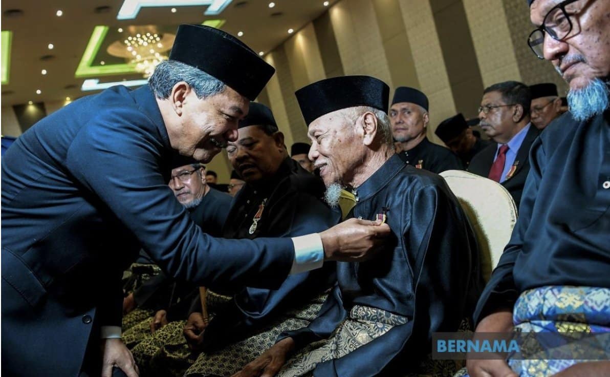 Malaysia tunggu keputusan PBB hantar tentera pengaman ke Palestin