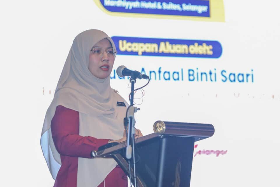 关注护理经济    谢安宝：贡献雪州经济