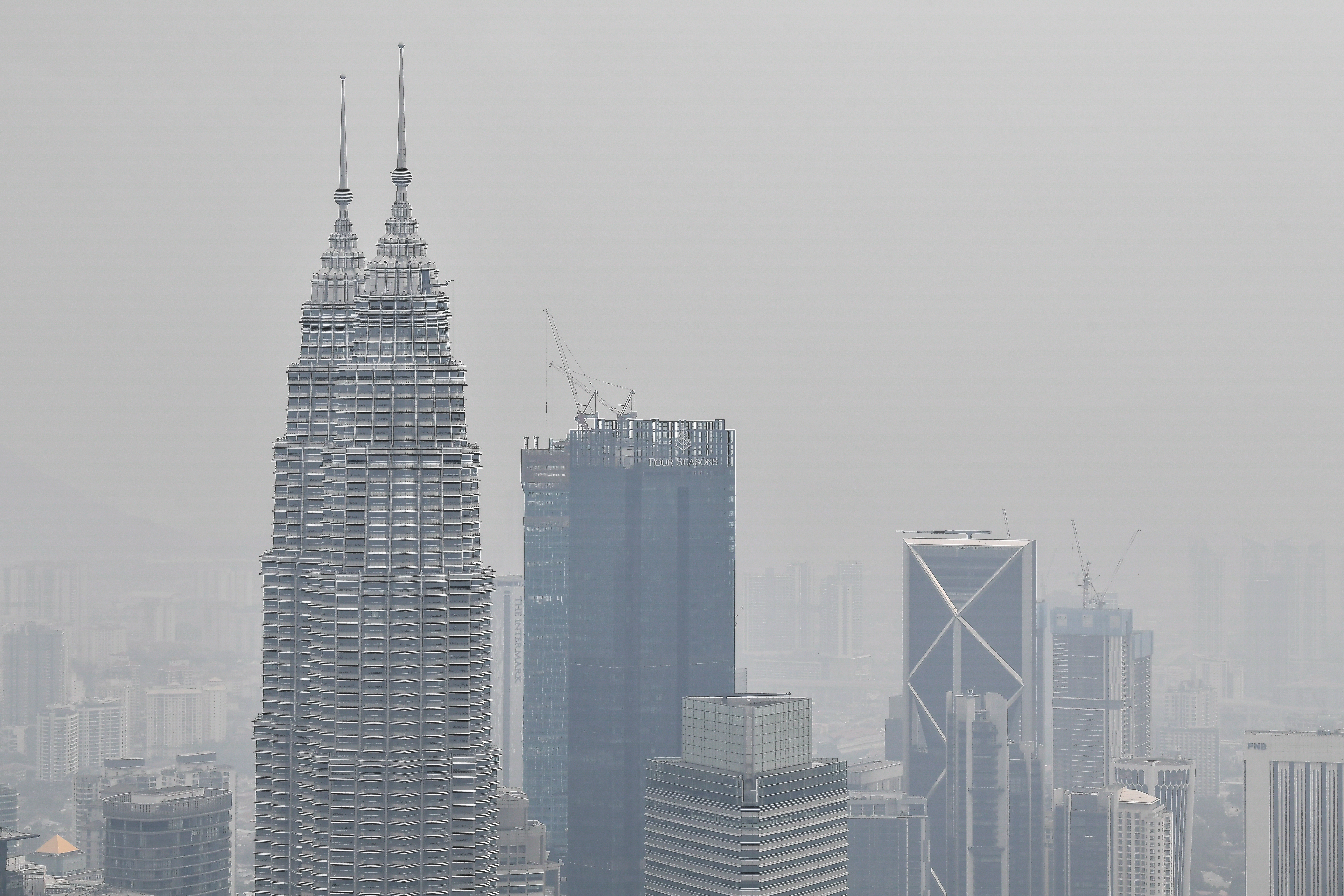 Isu harga barang, beras dan jerebu antara tumpuan Dewan Rakyat