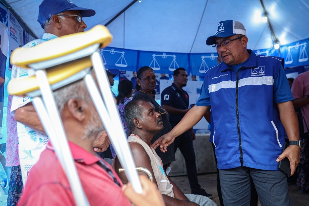 Kemenangan BN di Pelangai bukti keyakinan rakyat terhadap Kerajaan Perpaduan