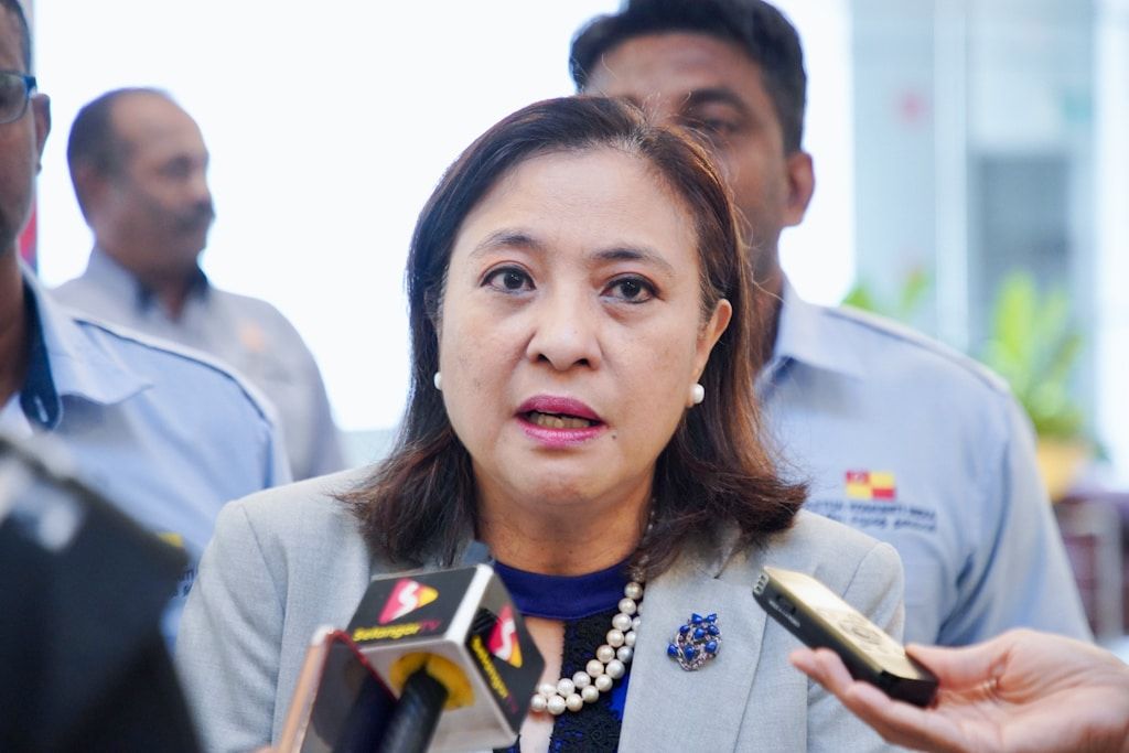 சித்தம் வெற்றி பெற ஹிஜ்ரத் RM2.9 மில்லியன் செலவிட்டது, 3,000க்கும் அதிகமான தொழில் முனைவோர் பயனடைந்தனர்