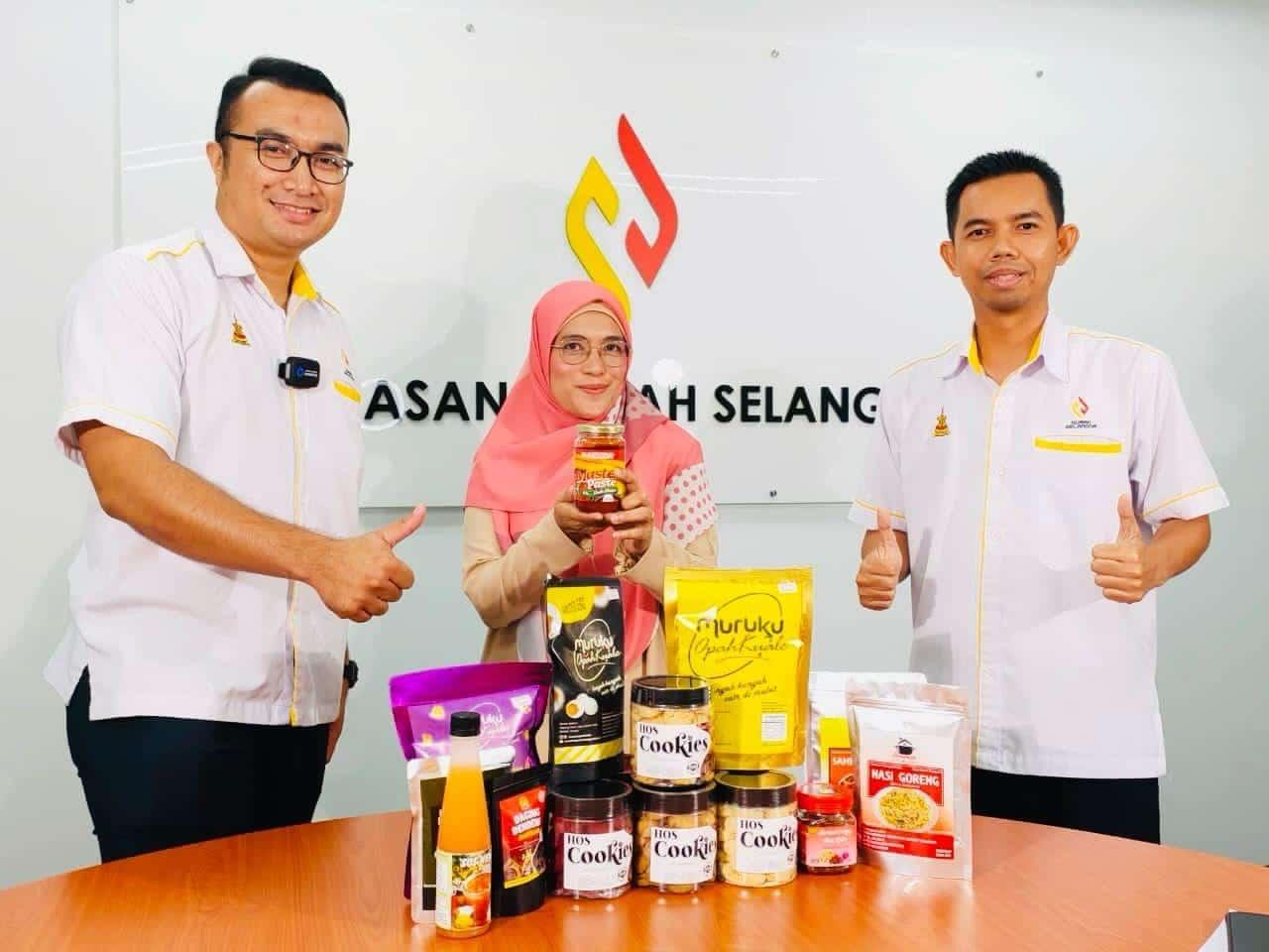 Hijrah bantu usahawan jana pendapatan, pasarkan produk di Shopee