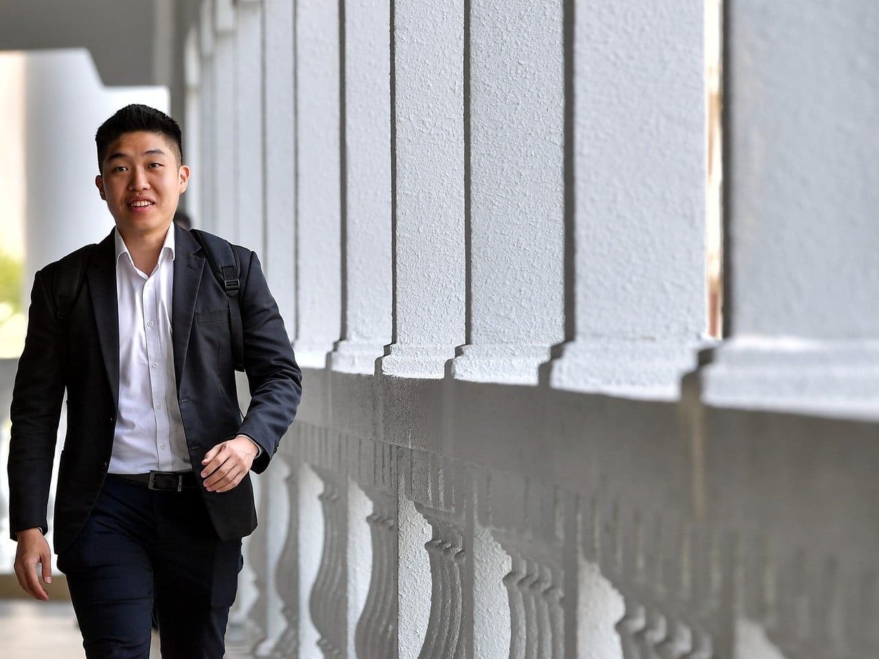 毕业礼举抗议罪成 毕业生被罚5000