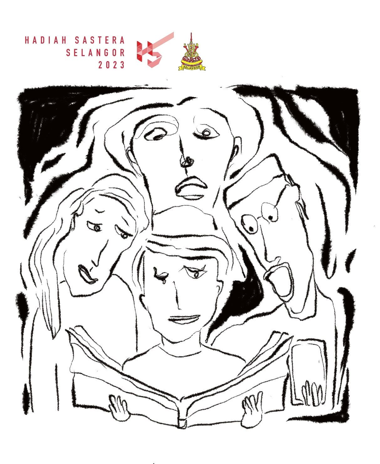 Karya ‘healing’ bukan puisi sebenar