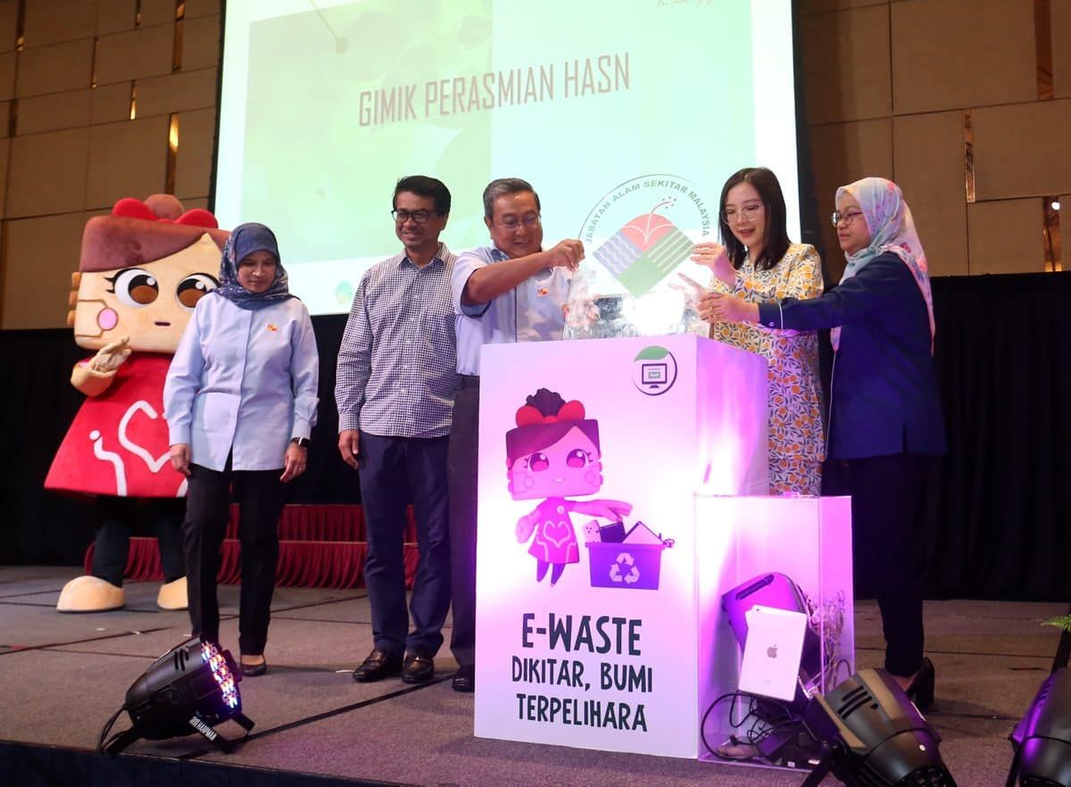 Selangor tumpu lima sektor, sokong pembangunan lestari negeri