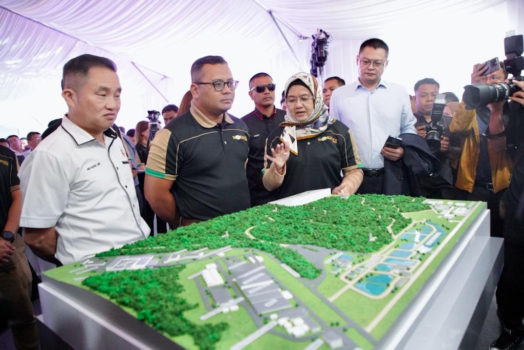 Teknologi urus sampah jaga kualiti alam, negeri kaji lebih 10 tahun