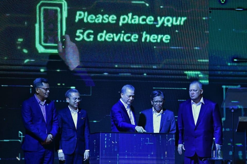 国油成国内首家5G专网企业   法迪拉：节省成本提高竞争力