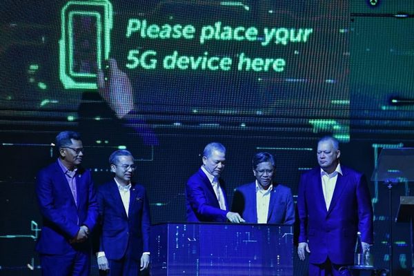 国油成国内首家5G专网企业 法迪拉:节省成本提高竞争力