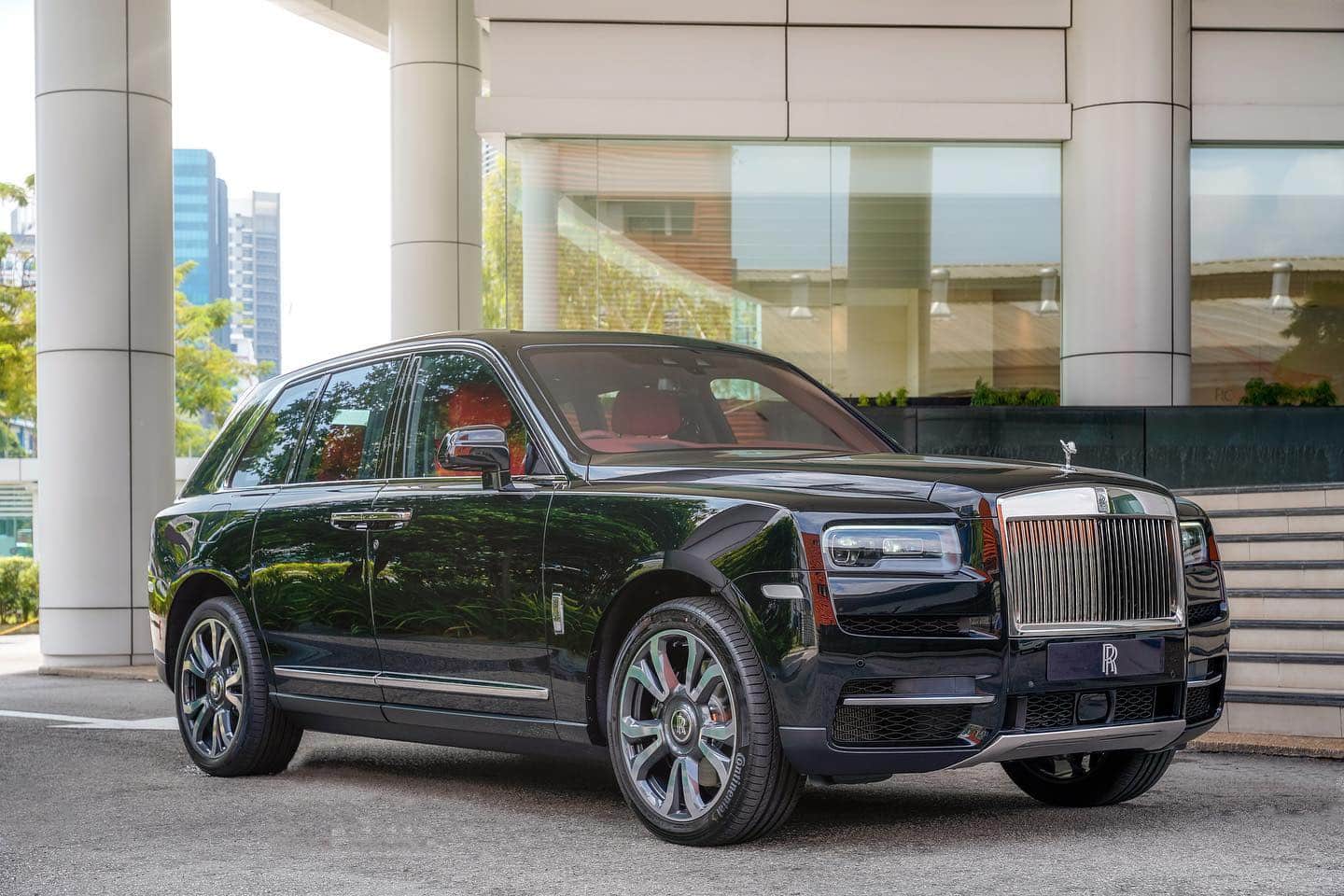 Rolls-Royce to axe up to 2,500 jobs globally