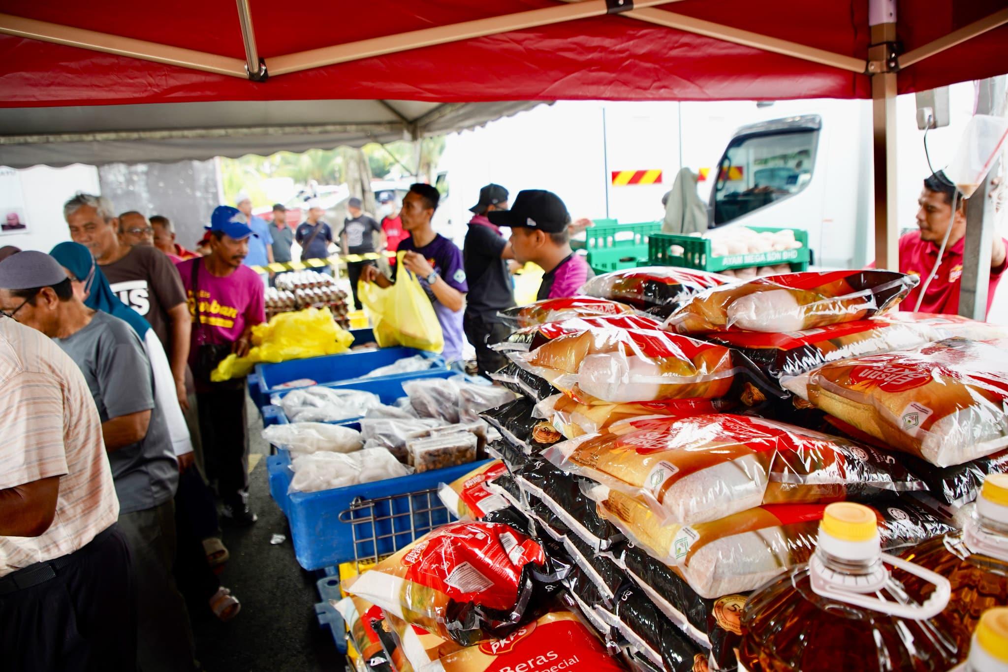 State rep recommends affordable sales shop in each constituency
