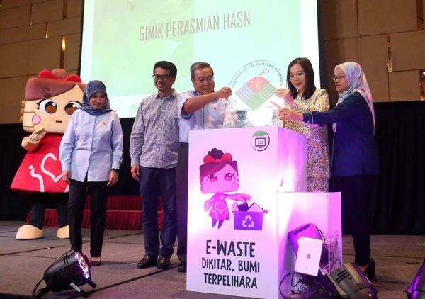 雪政府将聚焦5大领域 嘉玛丽雅:引领迈向可持续发展目标