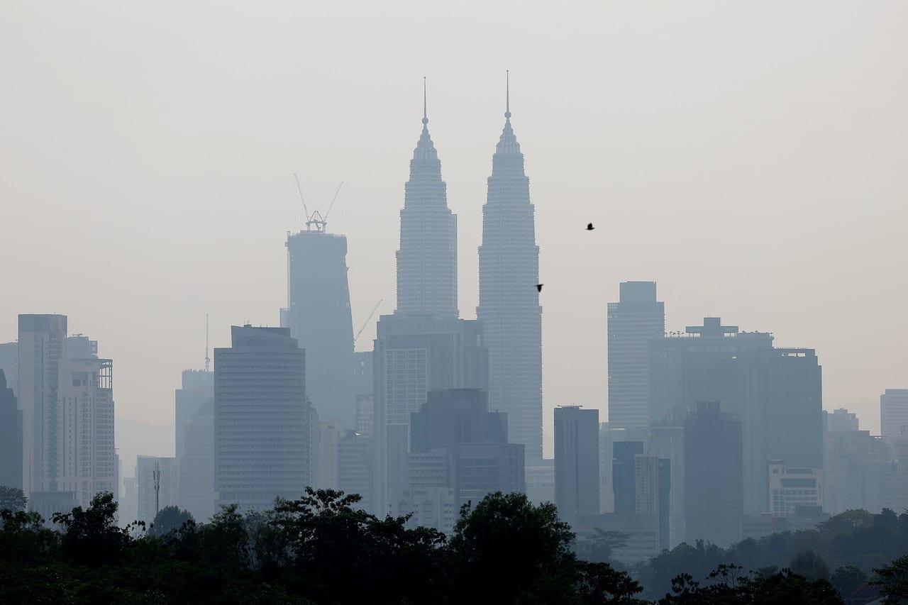 Schools can close if API reading exceeds 200