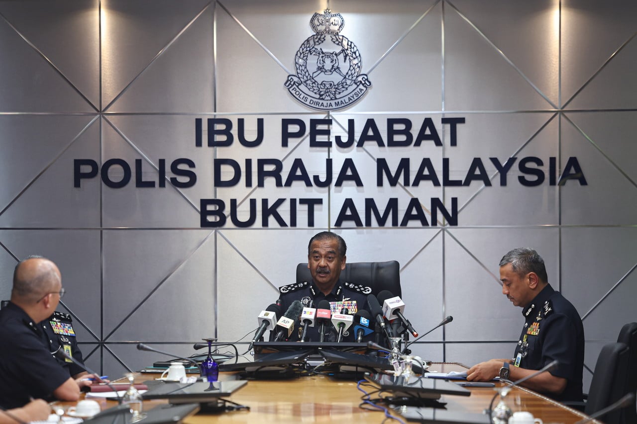 Polis cari pemilik Instagram dakwa ada maklumat kes simbah asid