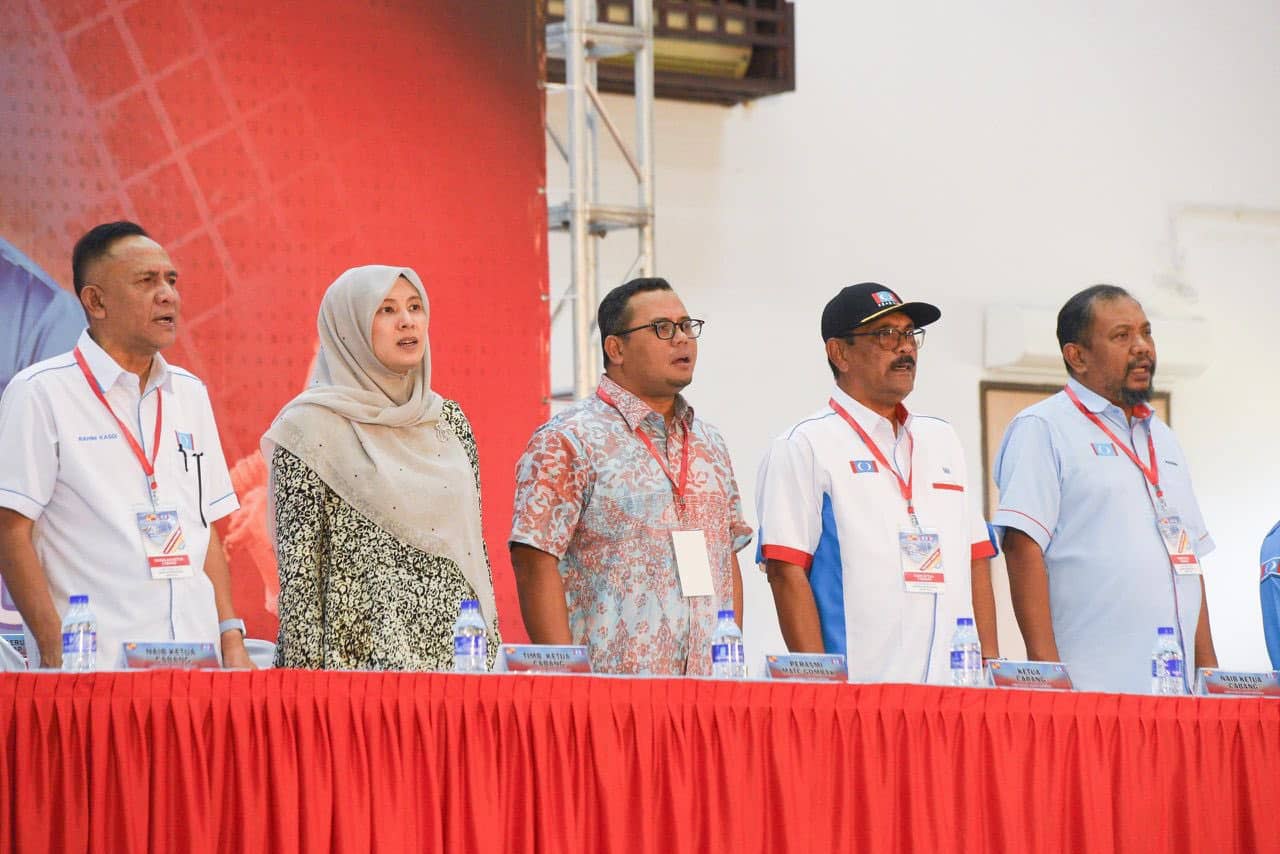 I'll make sure Gombak remains bastion of Reformasi — Amirudin