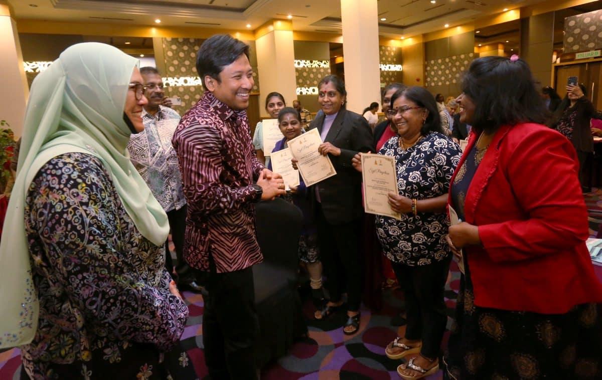 EXCO: Lebih 70 peratus usahawan Hijrah konsisten bayar balik pembiayaan