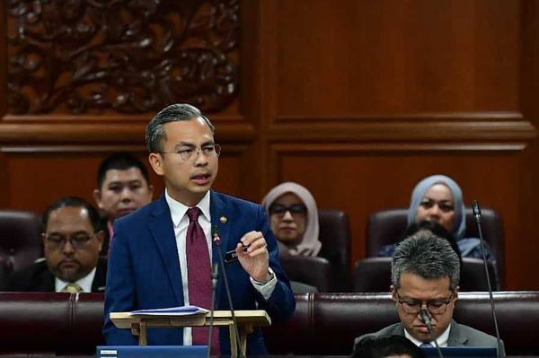 法米:马新社RTM支持政府应对3R课题