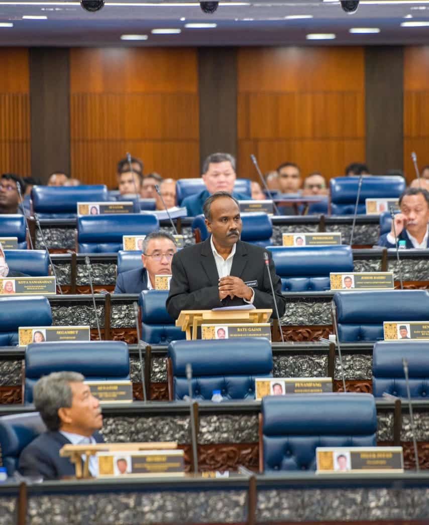 150,000 அந்நியத் தொழிலாளர்கள் விரைவில் நாட்டிற்கு  வருவர்! அமைச்சர் சிவகுமார் அறிவிப்பு