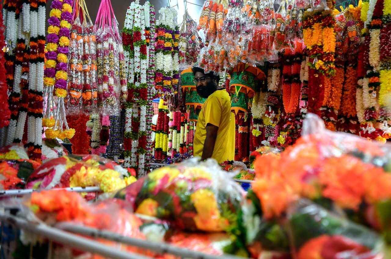 Unity Govt Cabinet members extend Deepavali greetings on social media