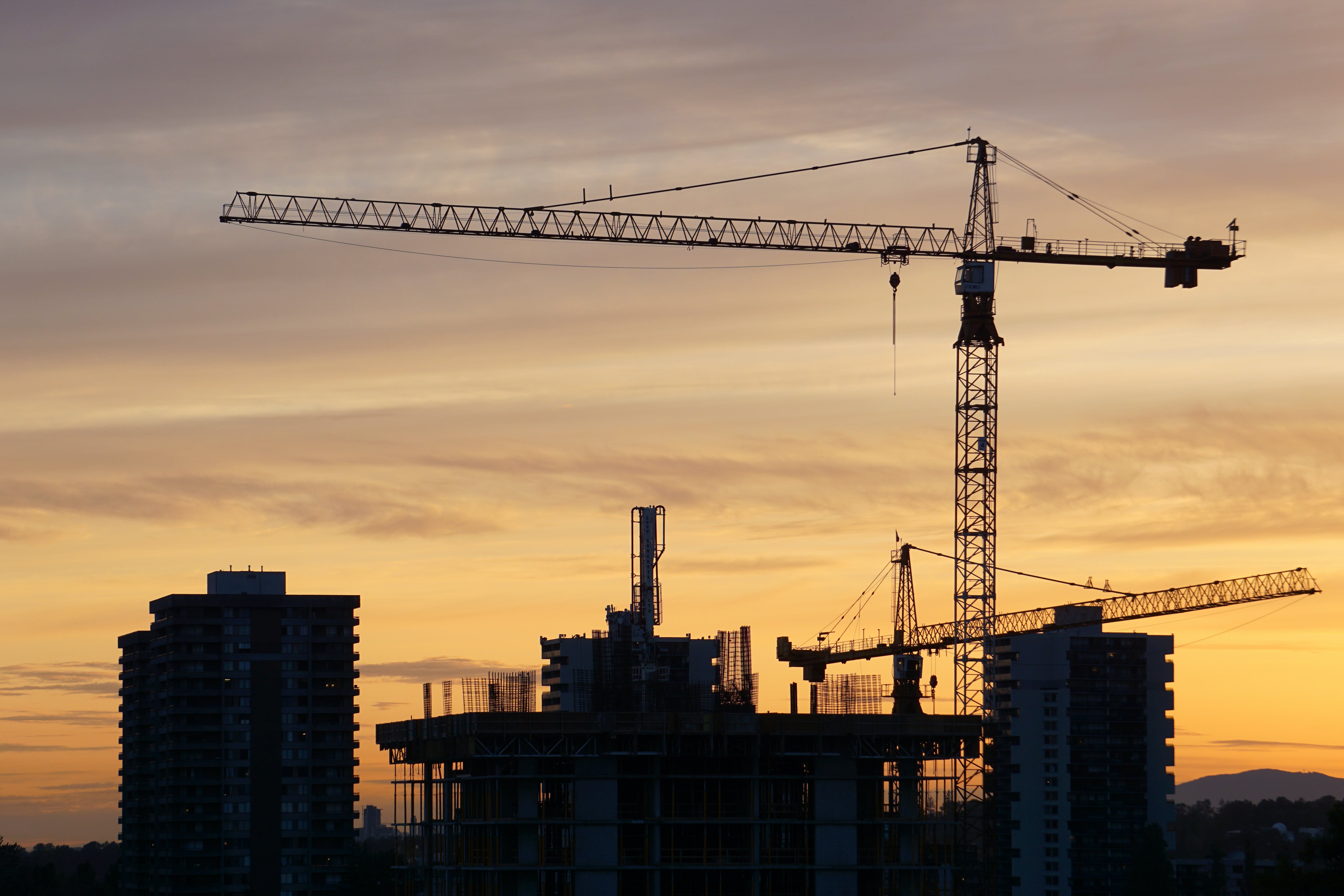 Tower crane operator dies at construction site in Persiaran KLCC