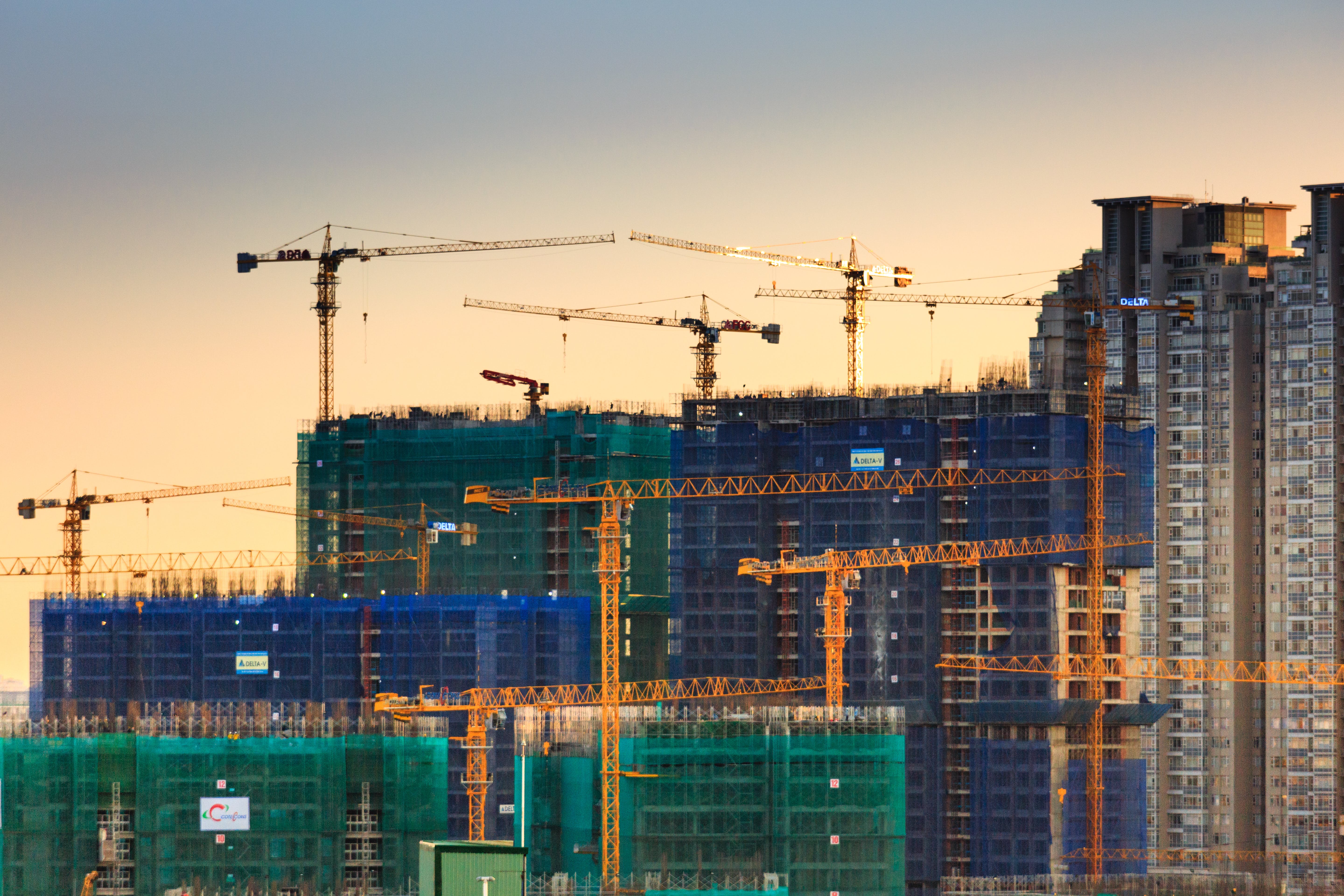 Maybank IB: Construction, healthcare, O&G among Q2 bright spots