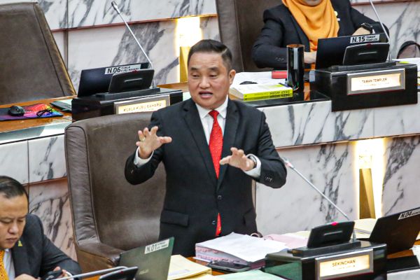 雪州与中央需协商拟对策 黄瑞林:应对民宿问题