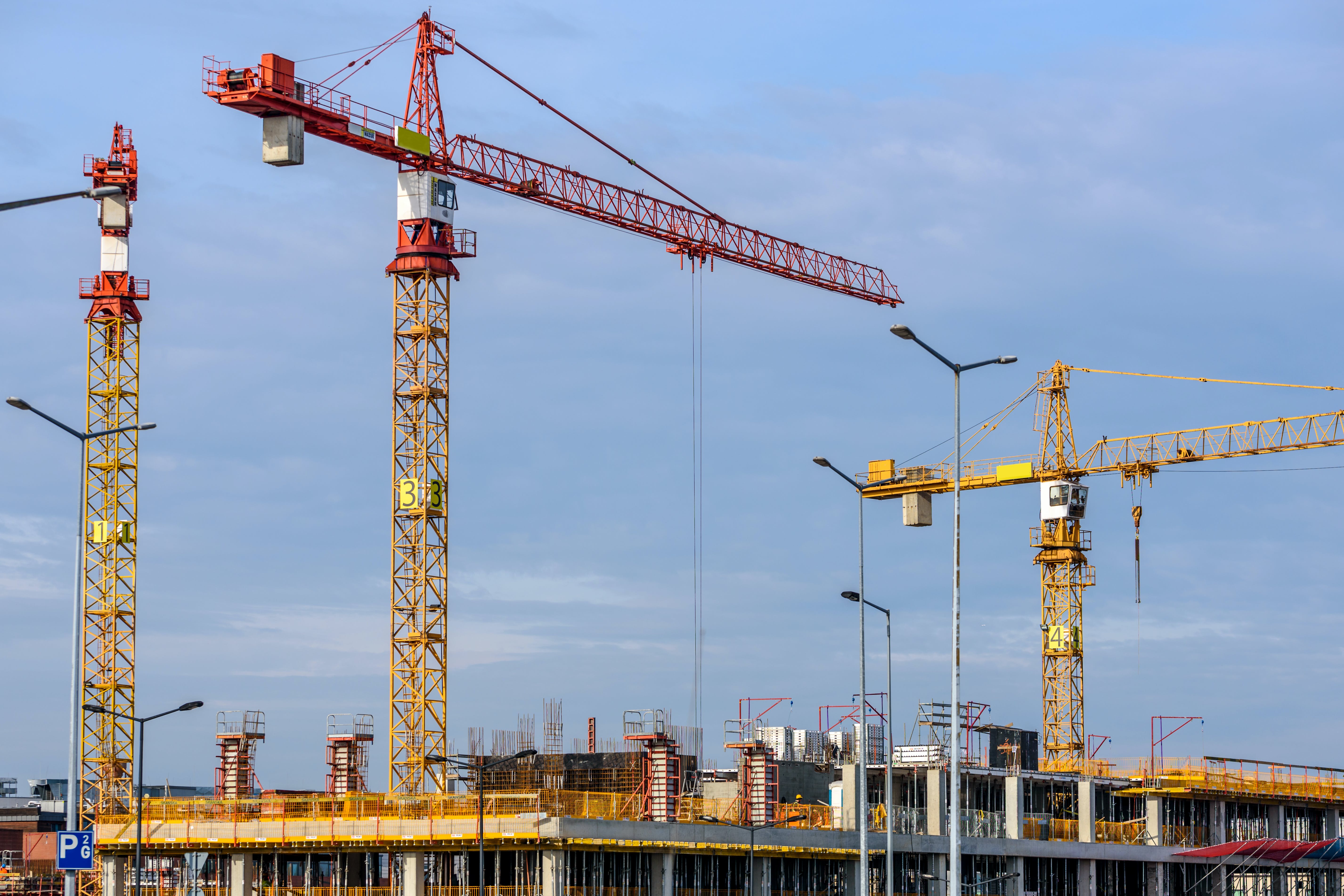 Over 6,000 local govt projects worth nearly RM1 bln completed this year