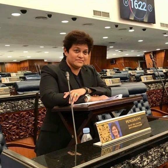 Legislation in 2024 to be people-centric, focus on bankruptcy, legal aid and scammers — Azalina