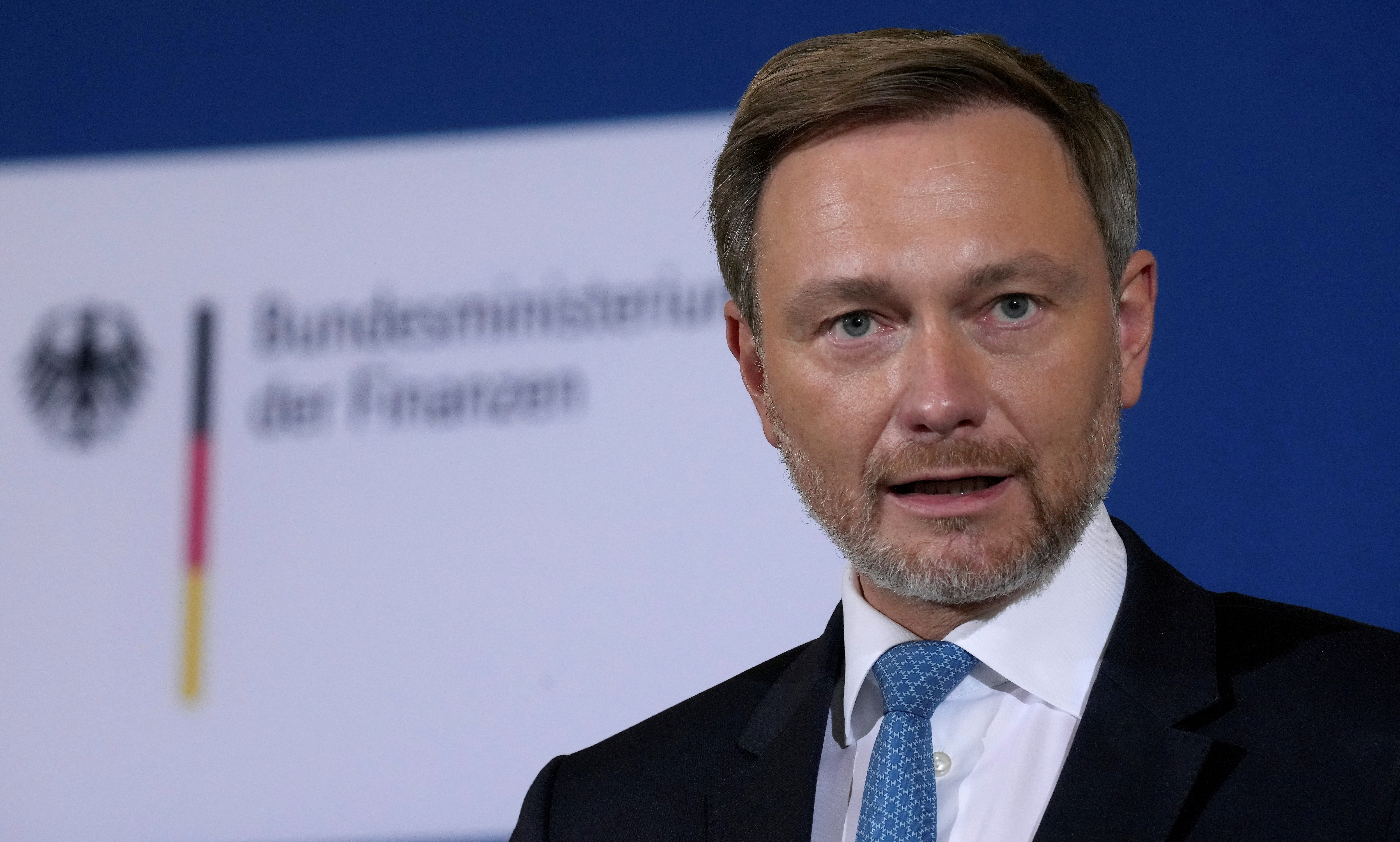 Germany has about US$18.65bln hole in 2024 Budget — Finance minister