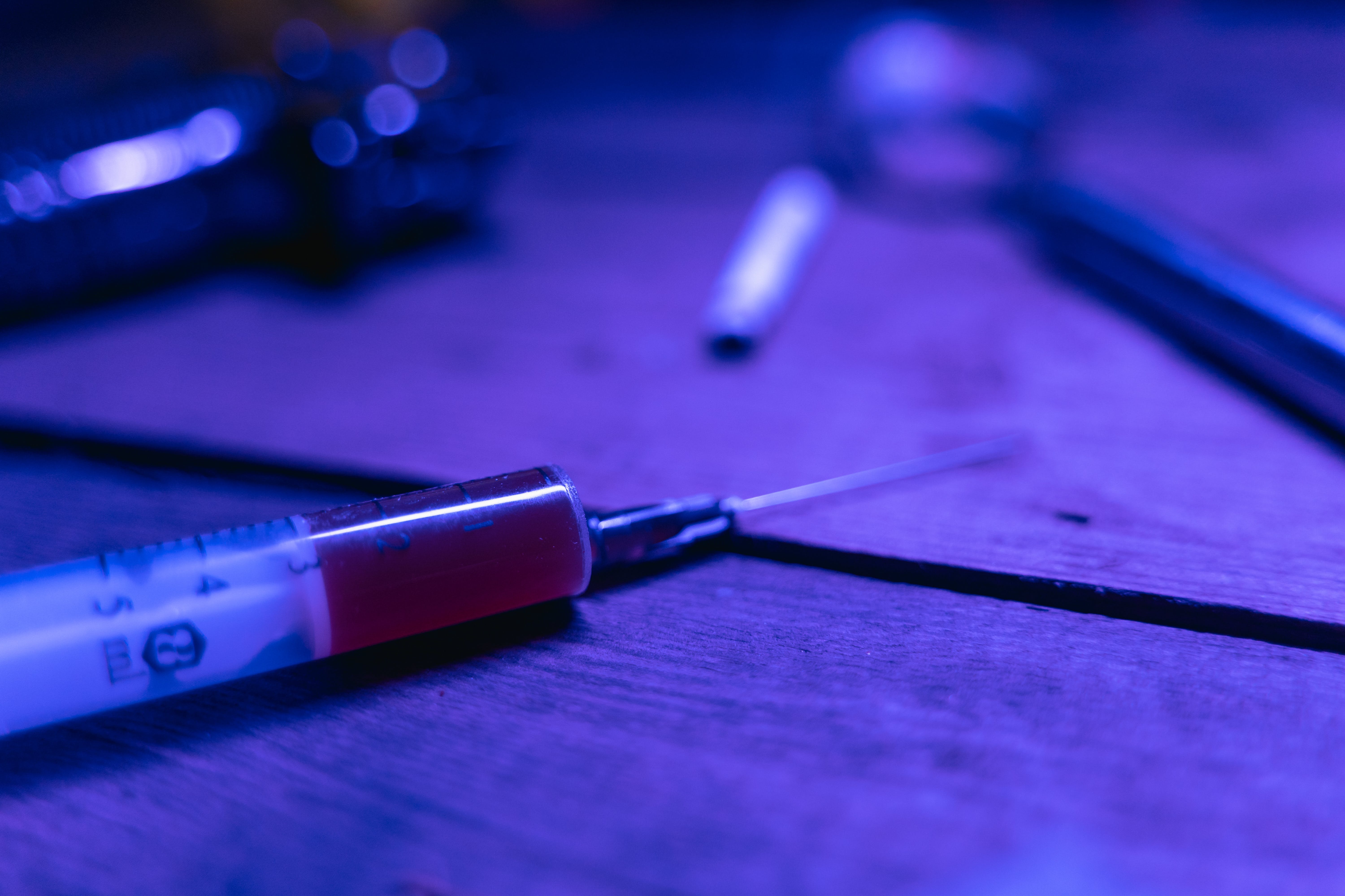 Number of drug abusers drops by 10.5 pct in first quarter — Minister