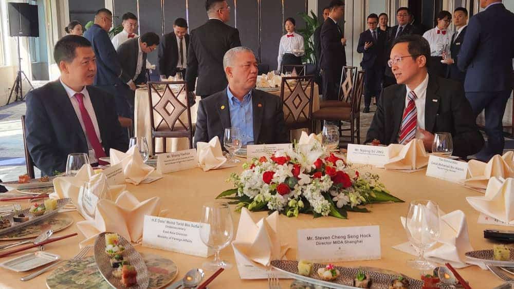 法迪拉：MSPO日益获全球认可