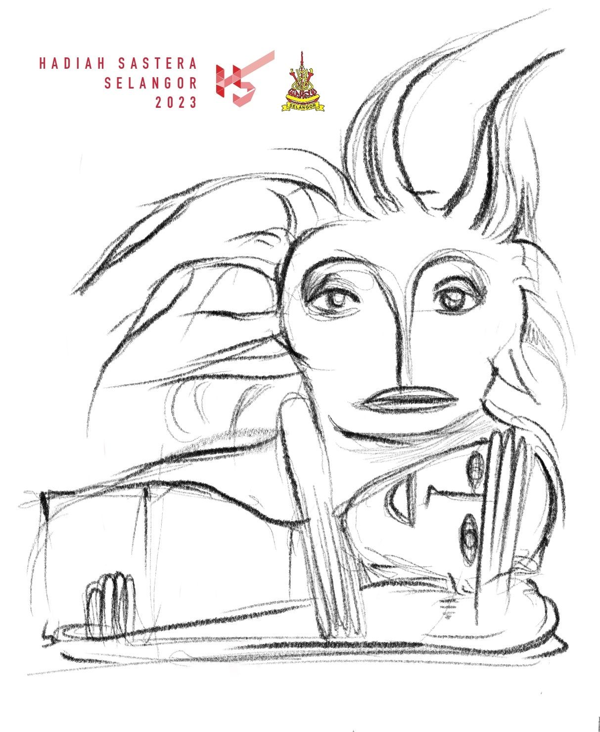 Aku, matahari dan kita semua