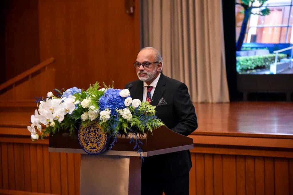 Malaysia, Thailand keen to collaborate in tourism, agriculture