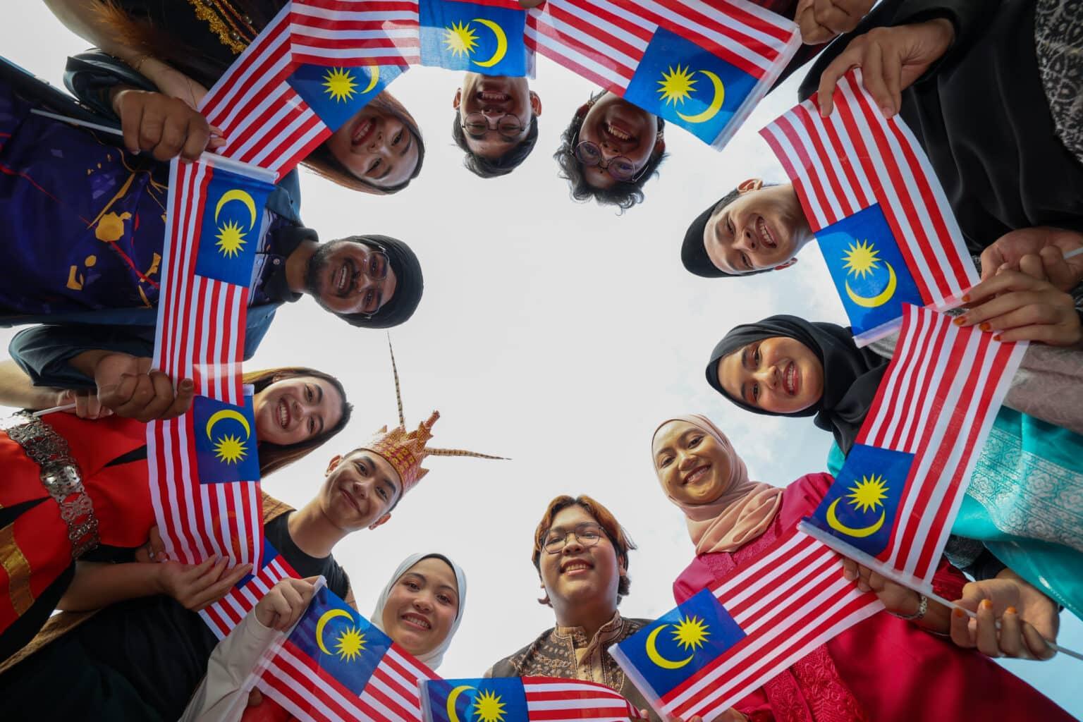 40,000 dijangka banjiri Padang Merdeka rai sambutan Hari Malaysia