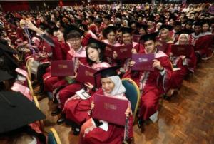逾7.8万STPM毕业生获公立大学录取