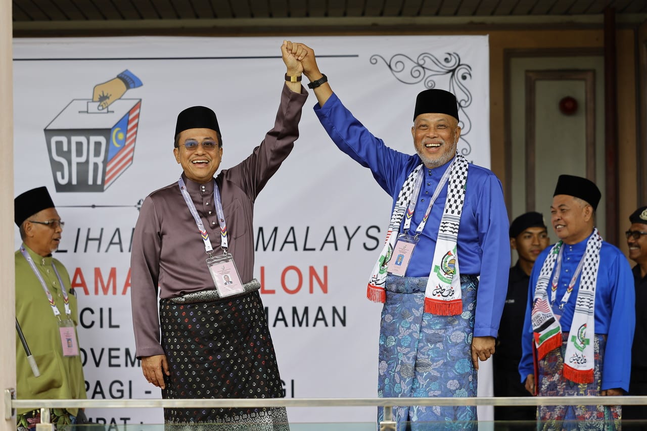 Kemaman By-Election: Indian community wants MP to be voice of minority