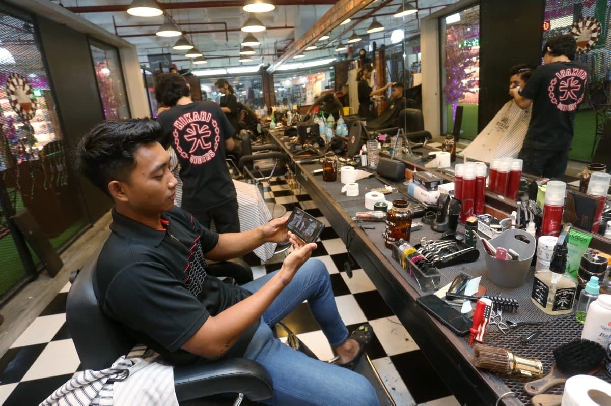 Negeri tubuh tabung khas pulih infrastruktur sekolah rosak akibat bencana