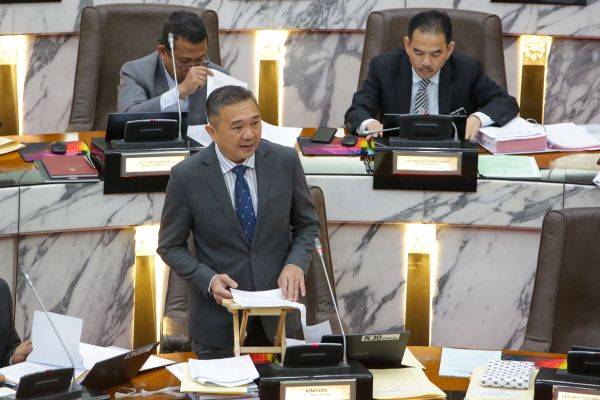 确保未来5年提供10万高薪工作 黄思汉:设雪技能就业委员会加把劲推动