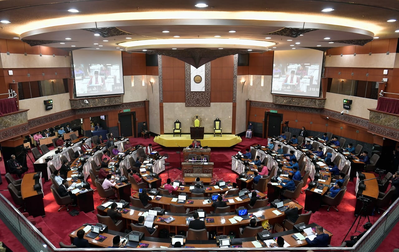 Sitting on govt bench not ticket for complacency, exco reminds lawmakers