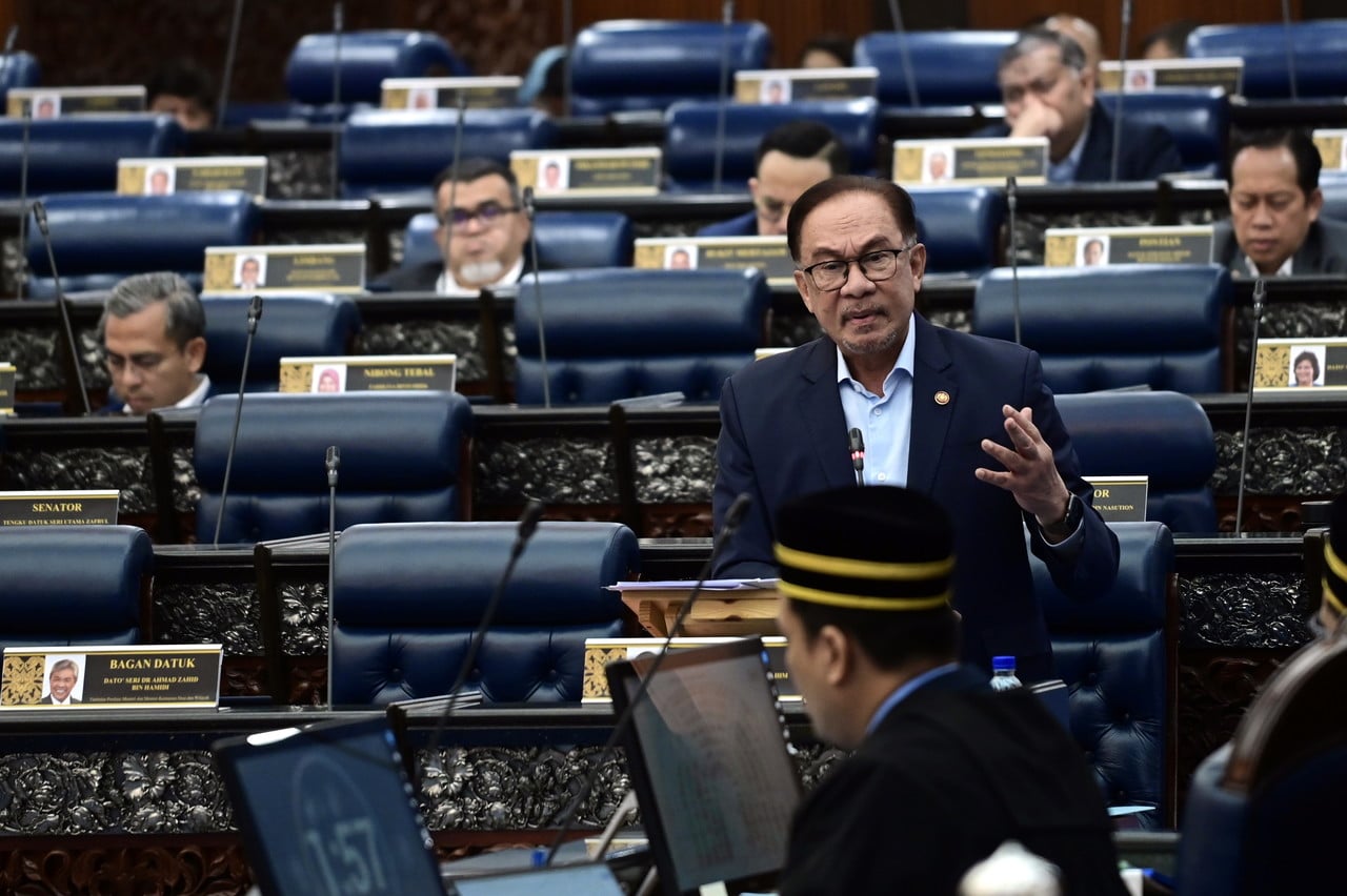 Prestasi GLC dan GLIC dipantau, elak catat kerugian tiap tahun