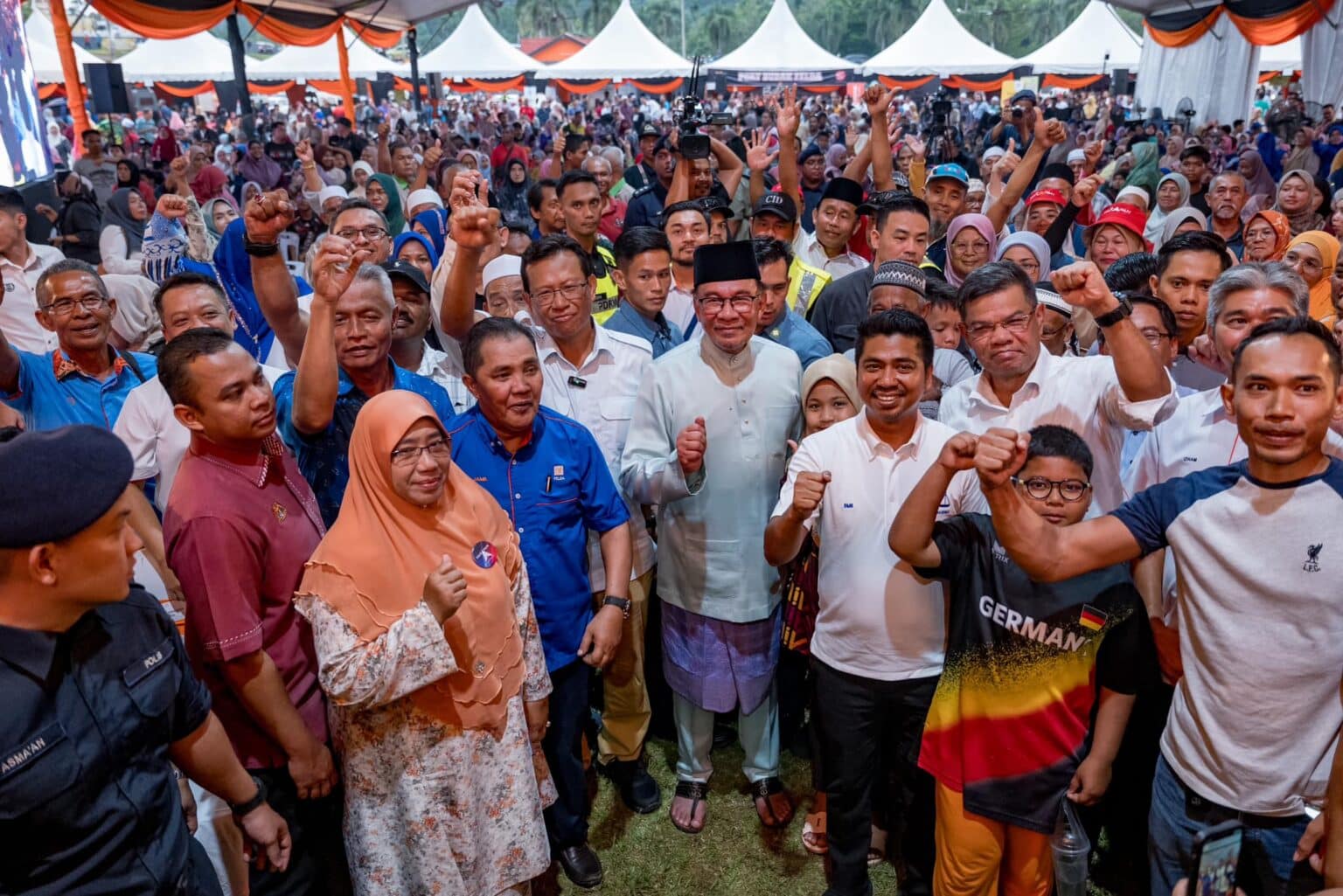 Pelbagai inisiatif terangkum dalam Belanjawan 2024 bakal manfaatkan rakyat