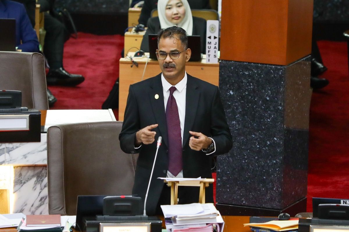 MySel个人证件中心已助584人 解决公民权.报生纸.领养等问题