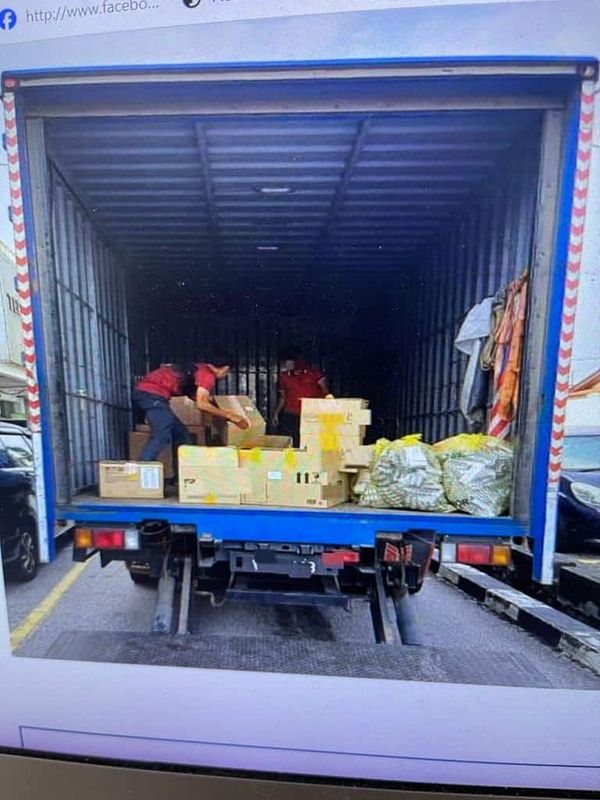 Tiga premis diserbu, ubat tidak berdaftar bernilai lebih RM1.5 juta dirampas