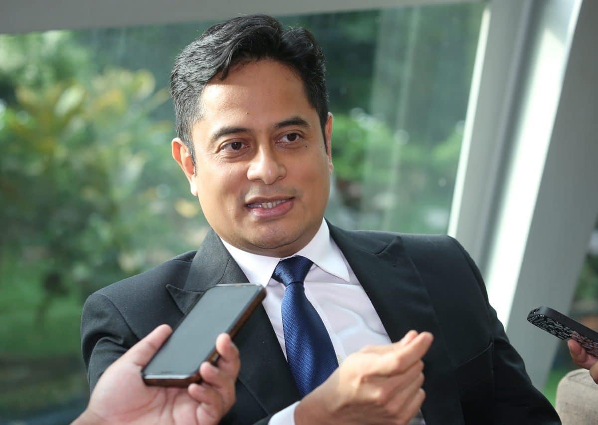 EXCO cabar individu tuduh undang-undang syariah bakal lenyap kemuka bukti