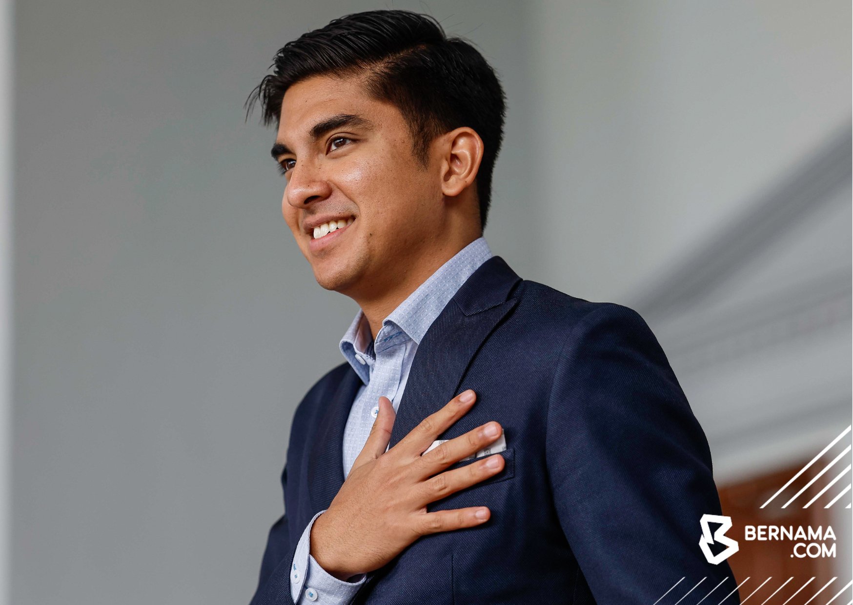 Decision on Syed Saddiq's appeal out on June 25