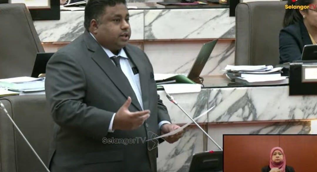 拉吉夫吁雇临工加速处理 积压的SMUE申请