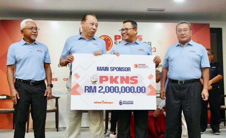 雪政府积极培训年轻 有潜力高尔夫球员